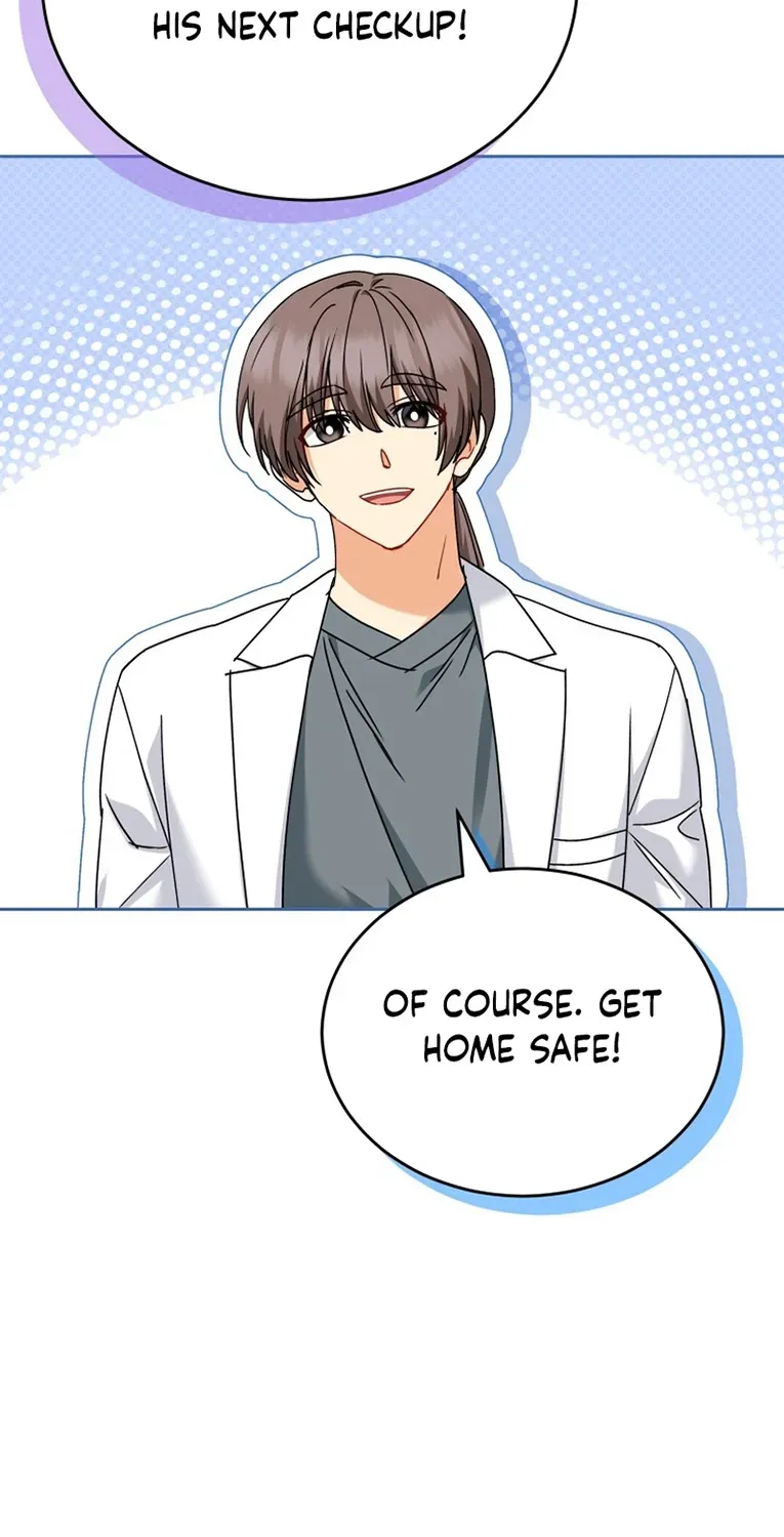 Read Hello, Mr. Veterinarian! chapter 137 image 9 on Lezhin