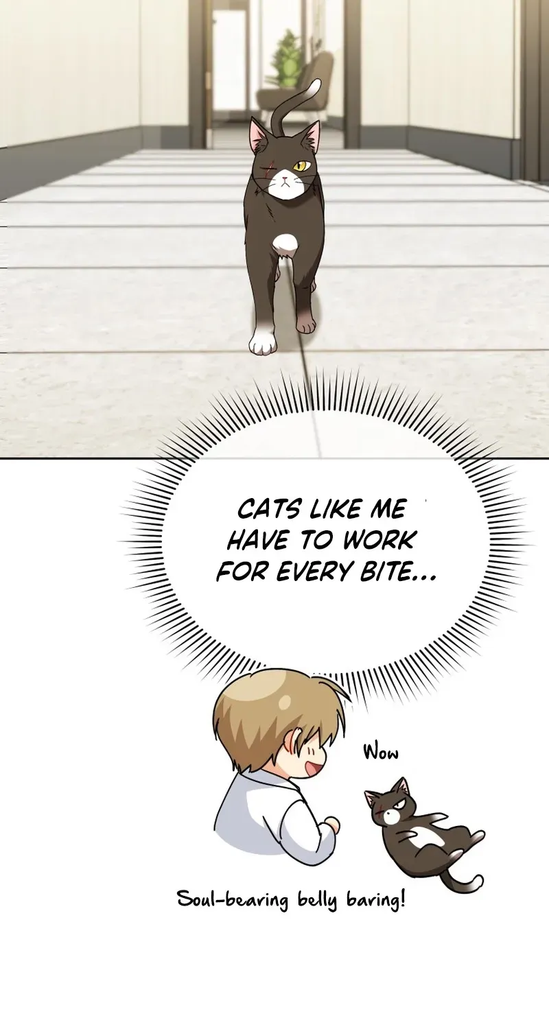 Read Hello, Mr. Veterinarian! chapter 137 image 90 on Lezhin