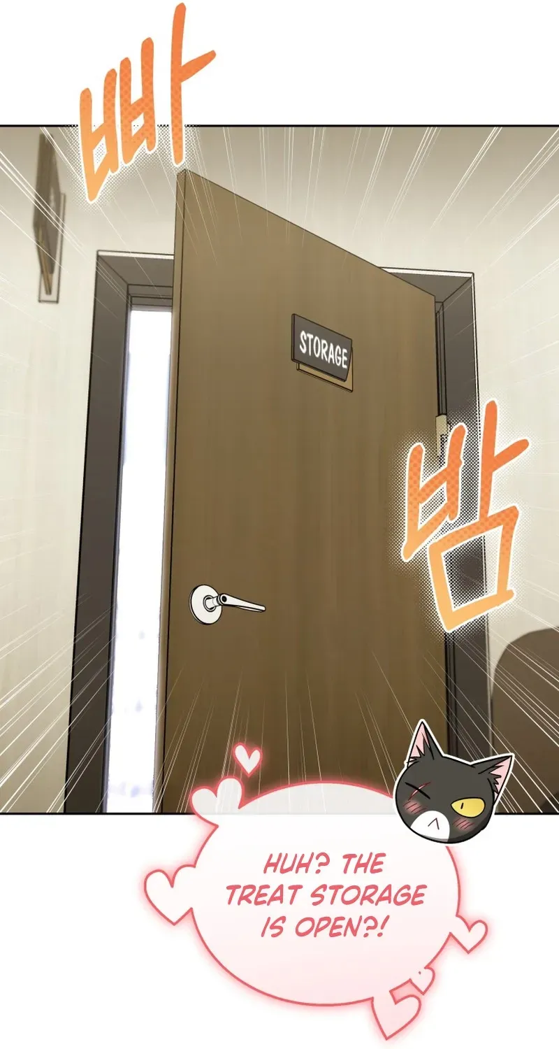Read Hello, Mr. Veterinarian! chapter 137 image 94 on Lezhin
