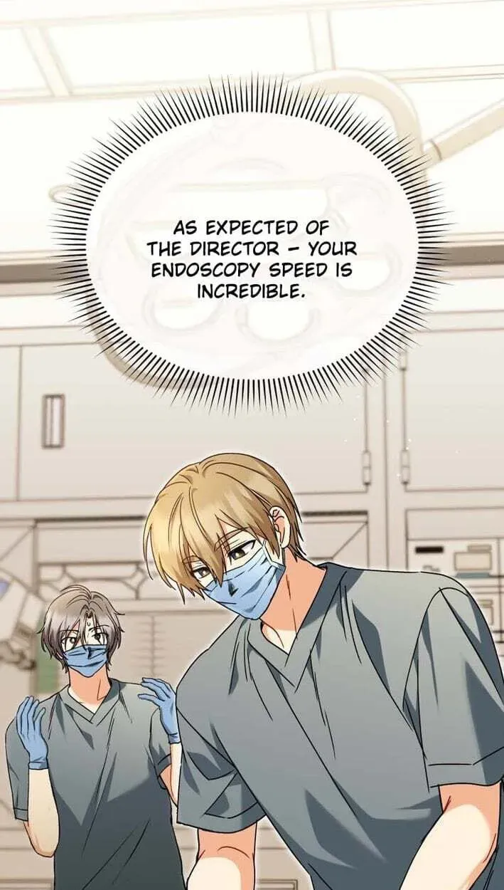 Read Hello, Mr. Veterinarian! chapter 138 image 11 on Lezhin