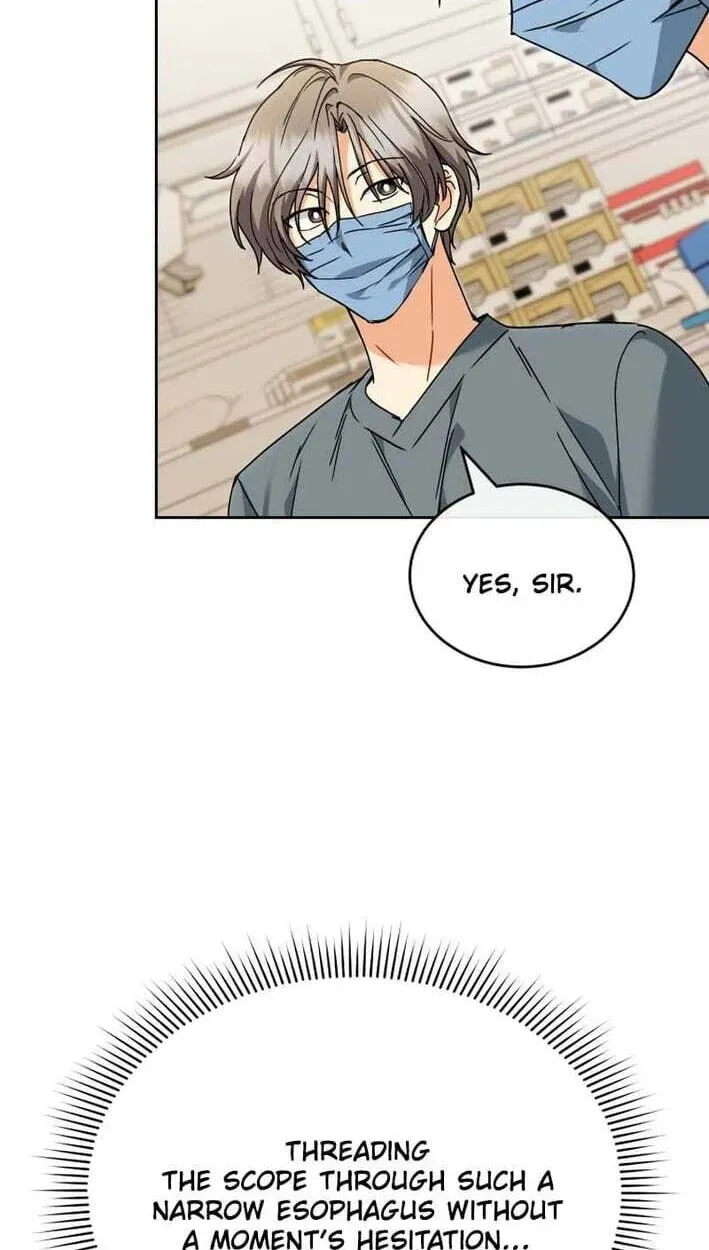 Read Hello, Mr. Veterinarian! chapter 138 image 13 on Lezhin