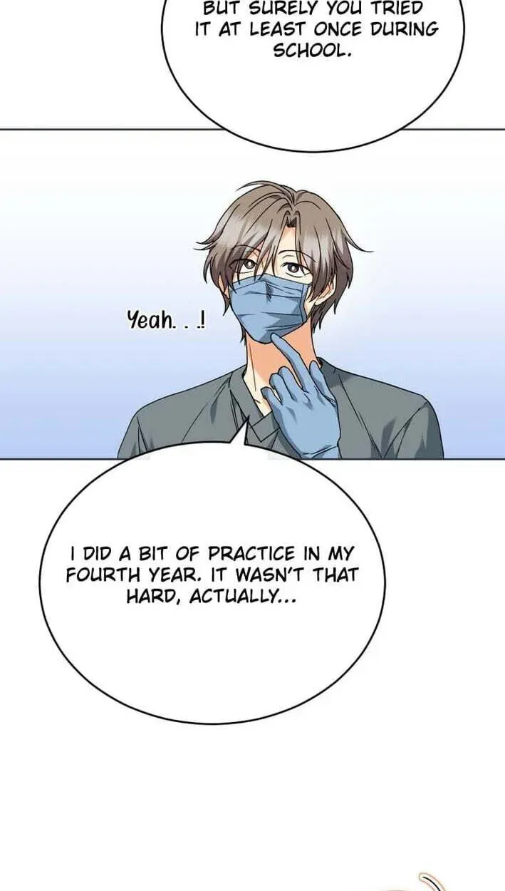 Read Hello, Mr. Veterinarian! chapter 138 image 16 on Lezhin