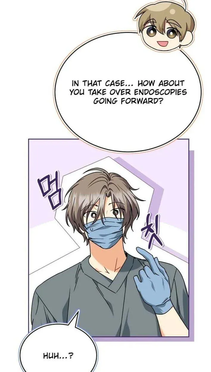 Read Hello, Mr. Veterinarian! chapter 138 image 17 on Lezhin