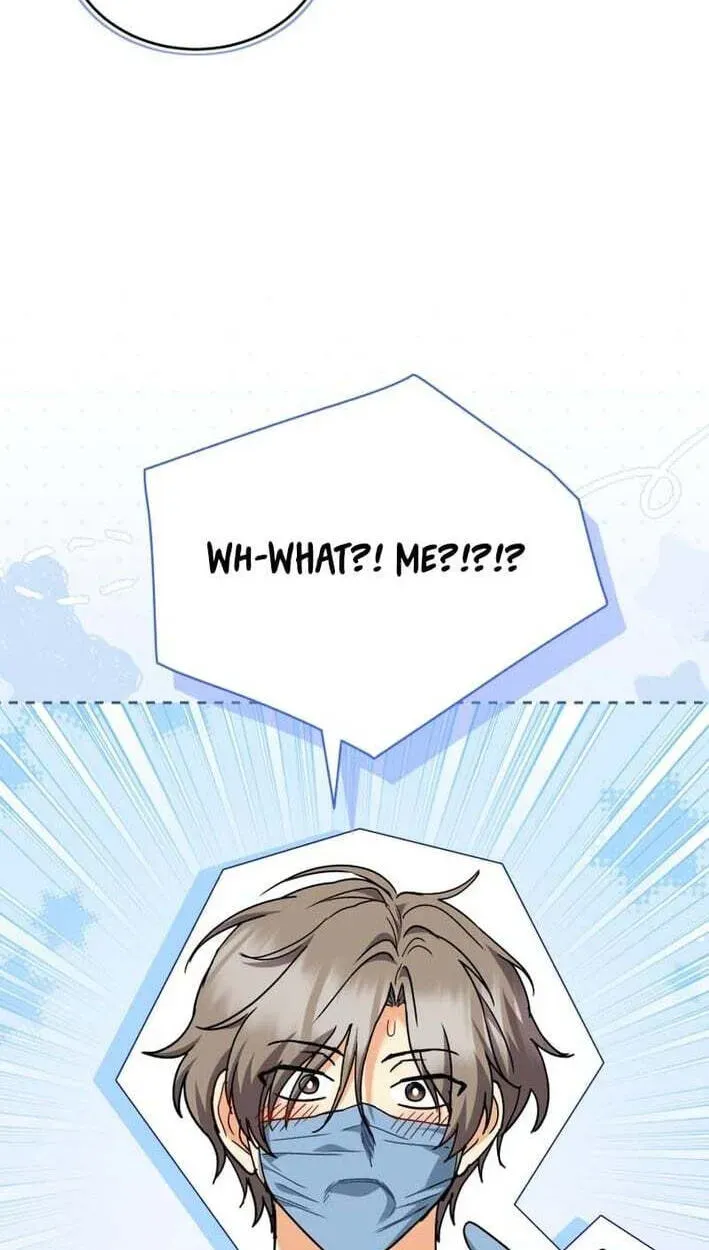 Read Hello, Mr. Veterinarian! chapter 138 image 18 on Lezhin