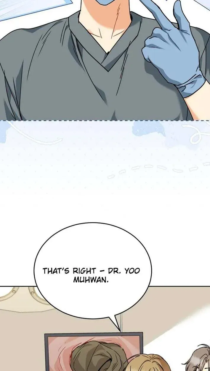 Read Hello, Mr. Veterinarian! chapter 138 image 19 on Lezhin