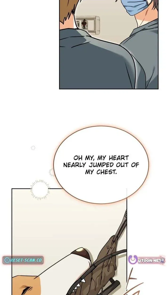 Read Hello, Mr. Veterinarian! chapter 138 image 21 on Lezhin
