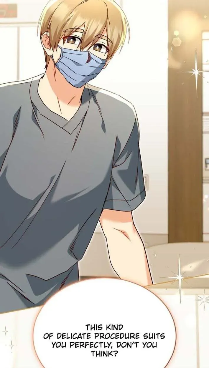 Read Hello, Mr. Veterinarian! chapter 138 image 23 on Lezhin