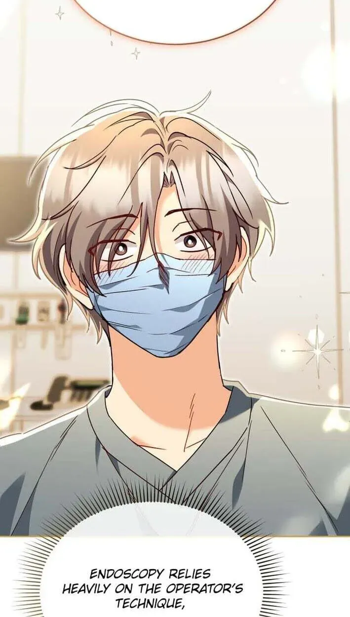Read Hello, Mr. Veterinarian! chapter 138 image 24 on Lezhin