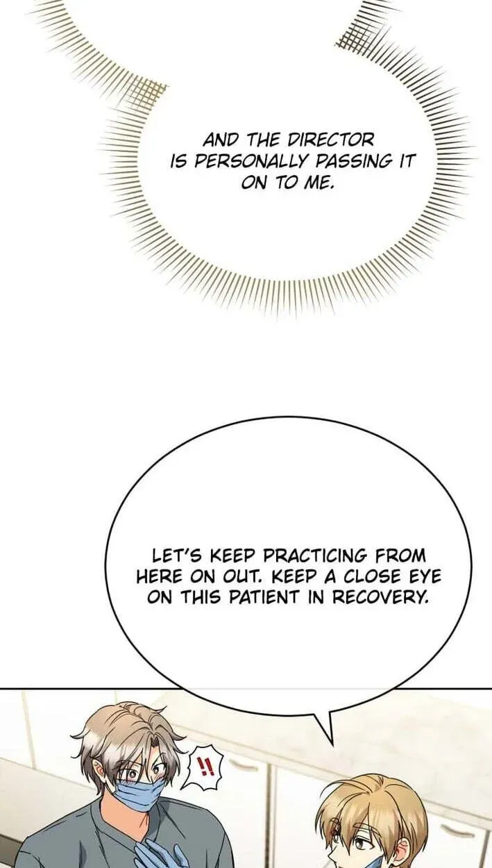 Read Hello, Mr. Veterinarian! chapter 138 image 25 on Lezhin
