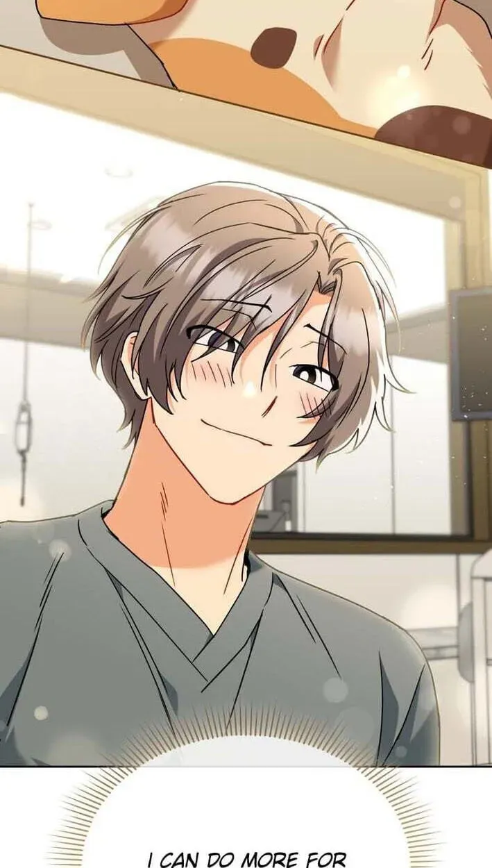 Read Hello, Mr. Veterinarian! chapter 138 image 33 on Lezhin