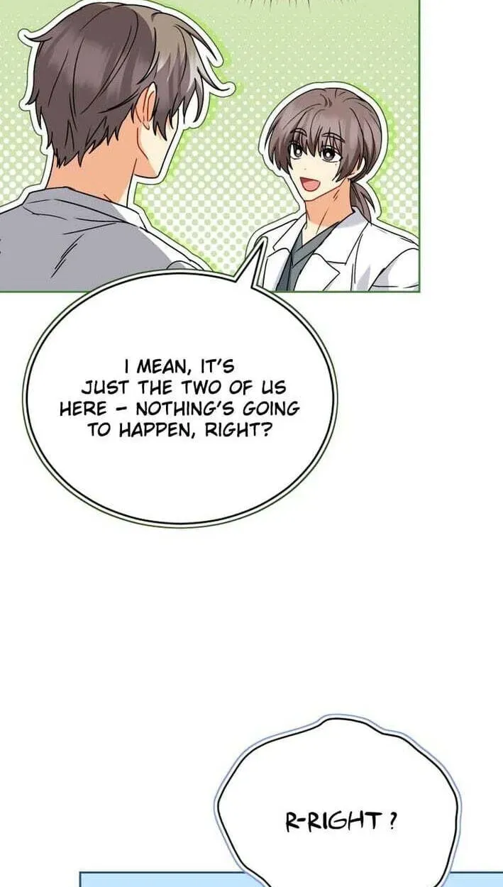 Read Hello, Mr. Veterinarian! chapter 138 image 36 on Lezhin