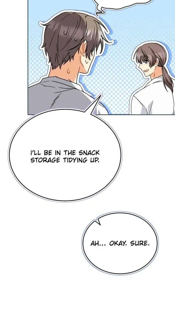 Read Hello, Mr. Veterinarian! chapter 138 image 37 on Lezhin
