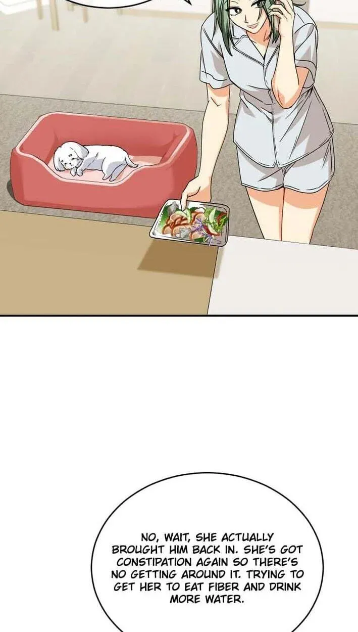 Read Hello, Mr. Veterinarian! chapter 138 image 41 on Lezhin