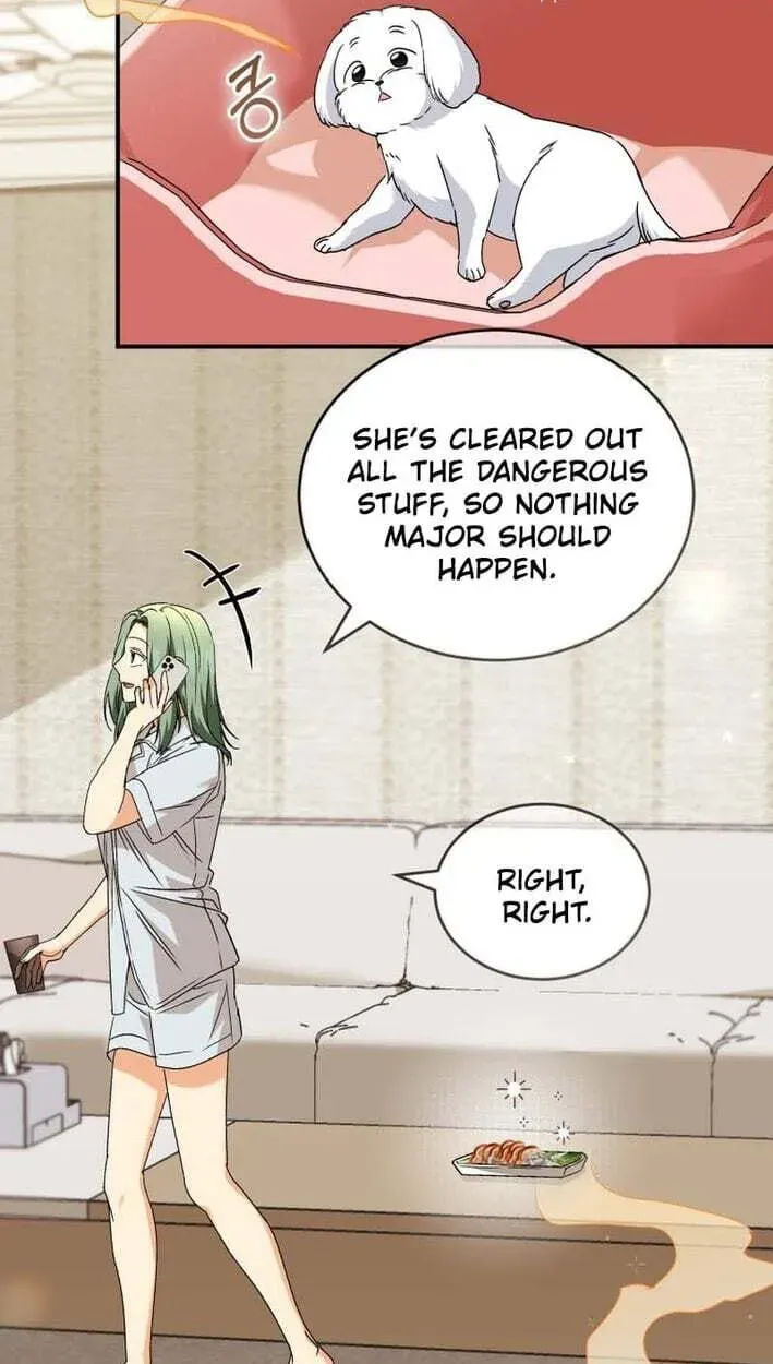 Read Hello, Mr. Veterinarian! chapter 138 image 43 on Lezhin