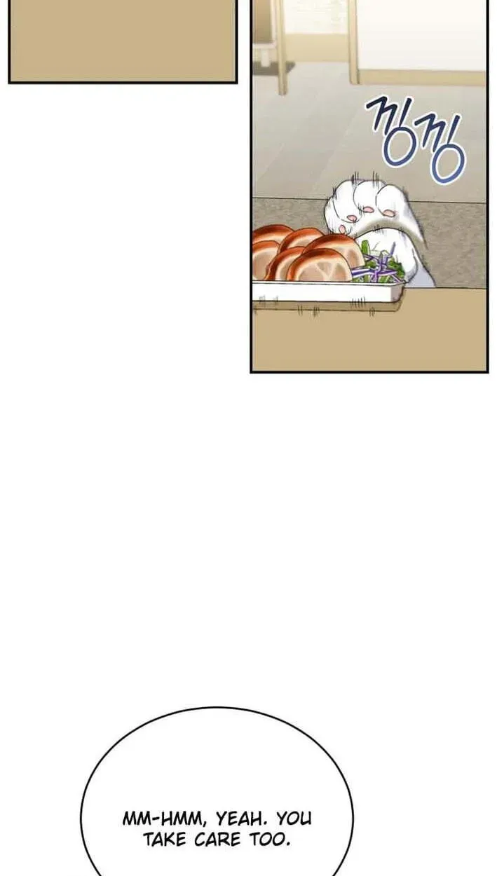 Read Hello, Mr. Veterinarian! chapter 138 image 45 on Lezhin