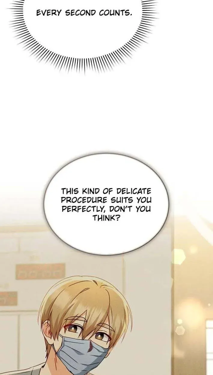 Read Hello, Mr. Veterinarian! chapter 138 image 58 on Lezhin