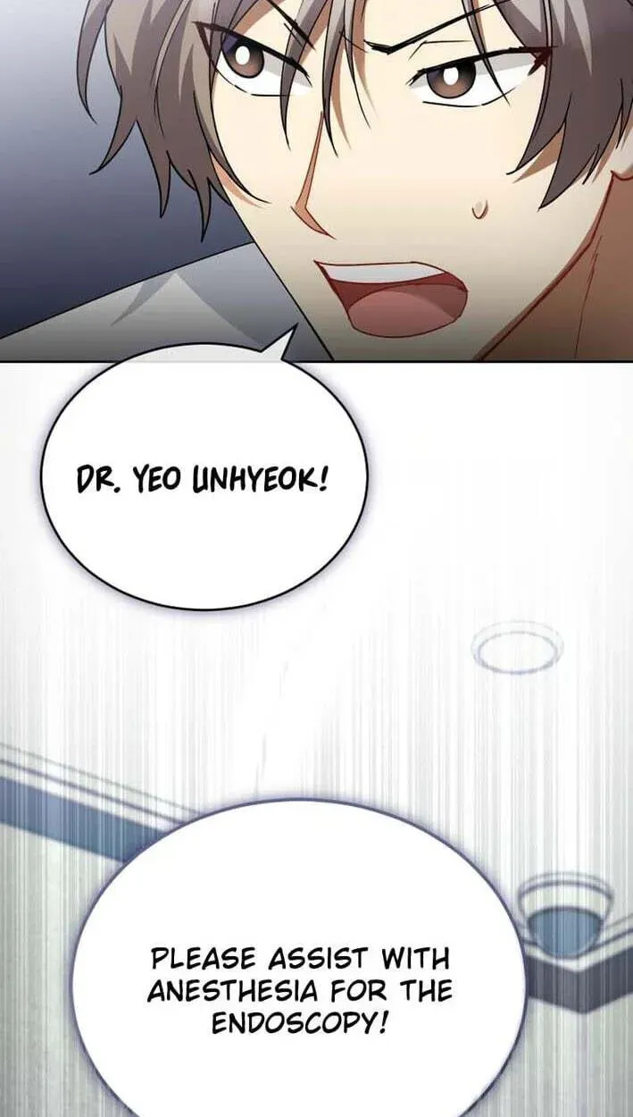 Read Hello, Mr. Veterinarian! chapter 138 image 60 on Lezhin