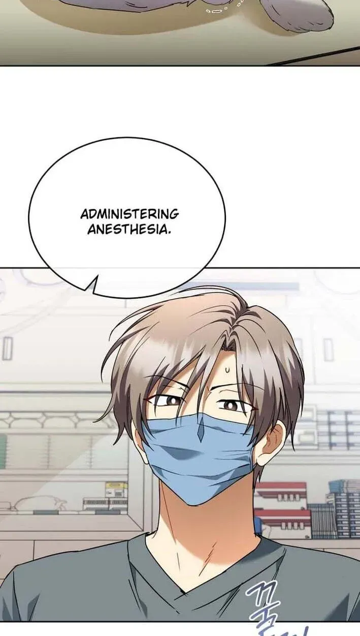 Read Hello, Mr. Veterinarian! chapter 138 image 65 on Lezhin
