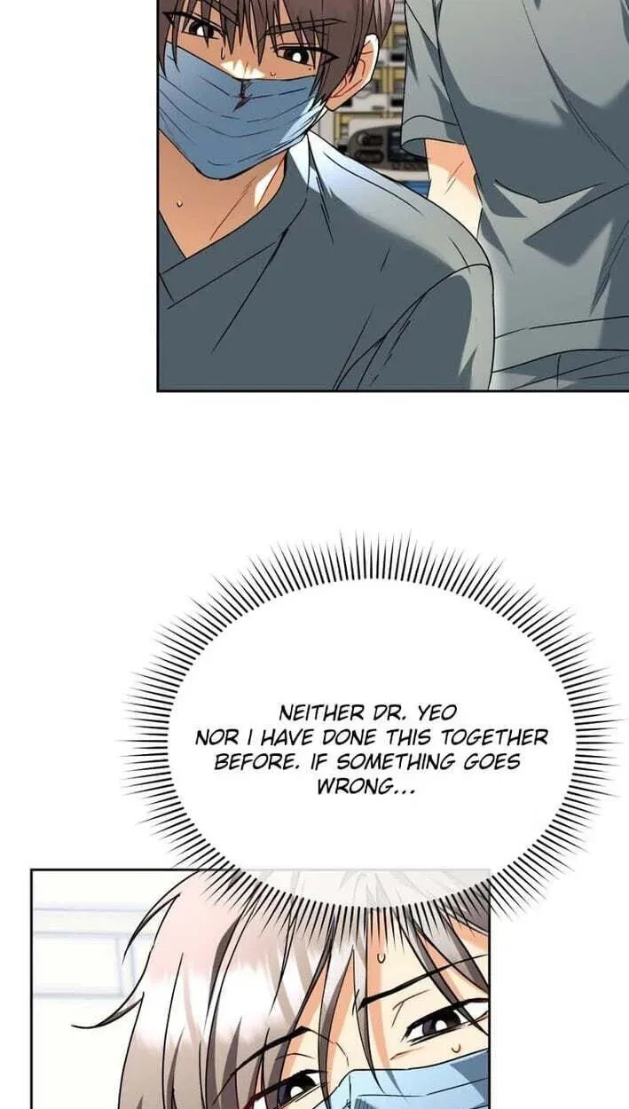 Read Hello, Mr. Veterinarian! chapter 138 image 67 on Lezhin