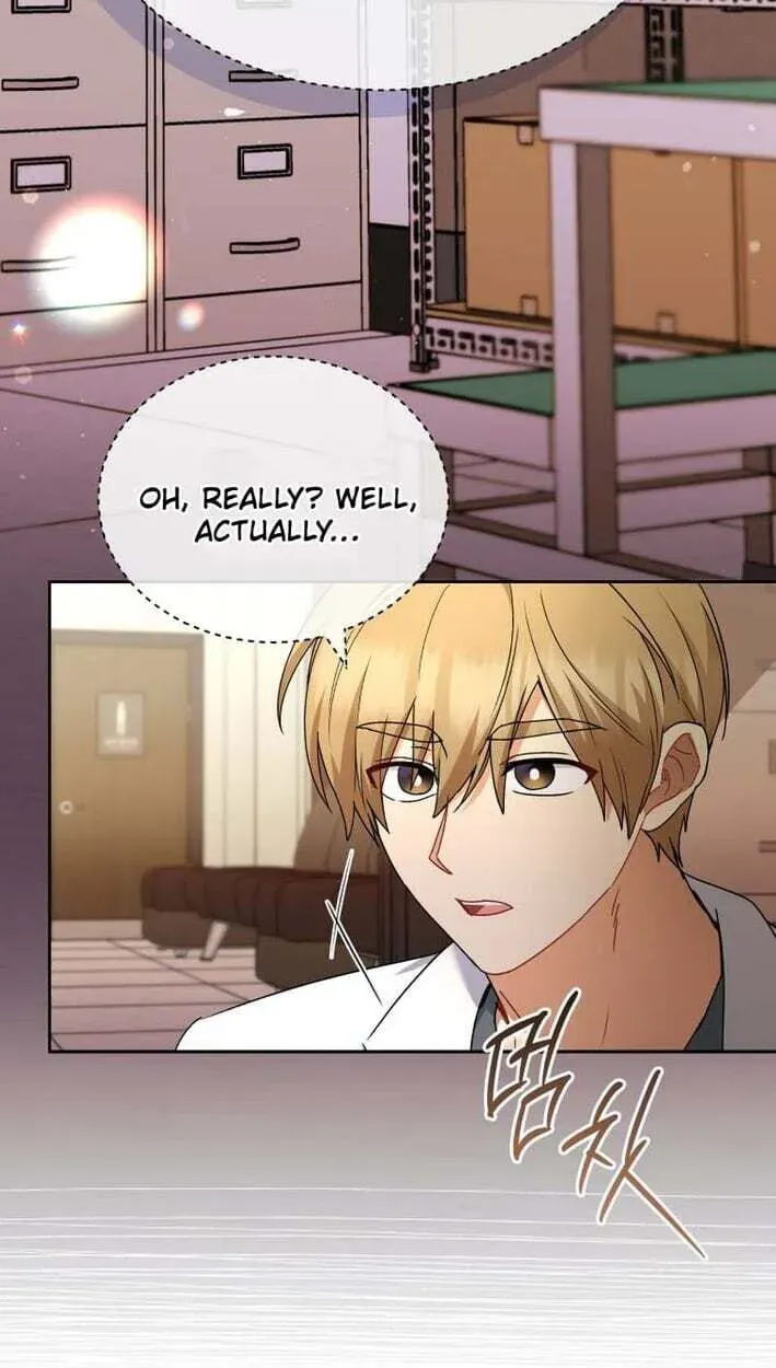 Read Hello, Mr. Veterinarian! chapter 138 image 7 on Lezhin