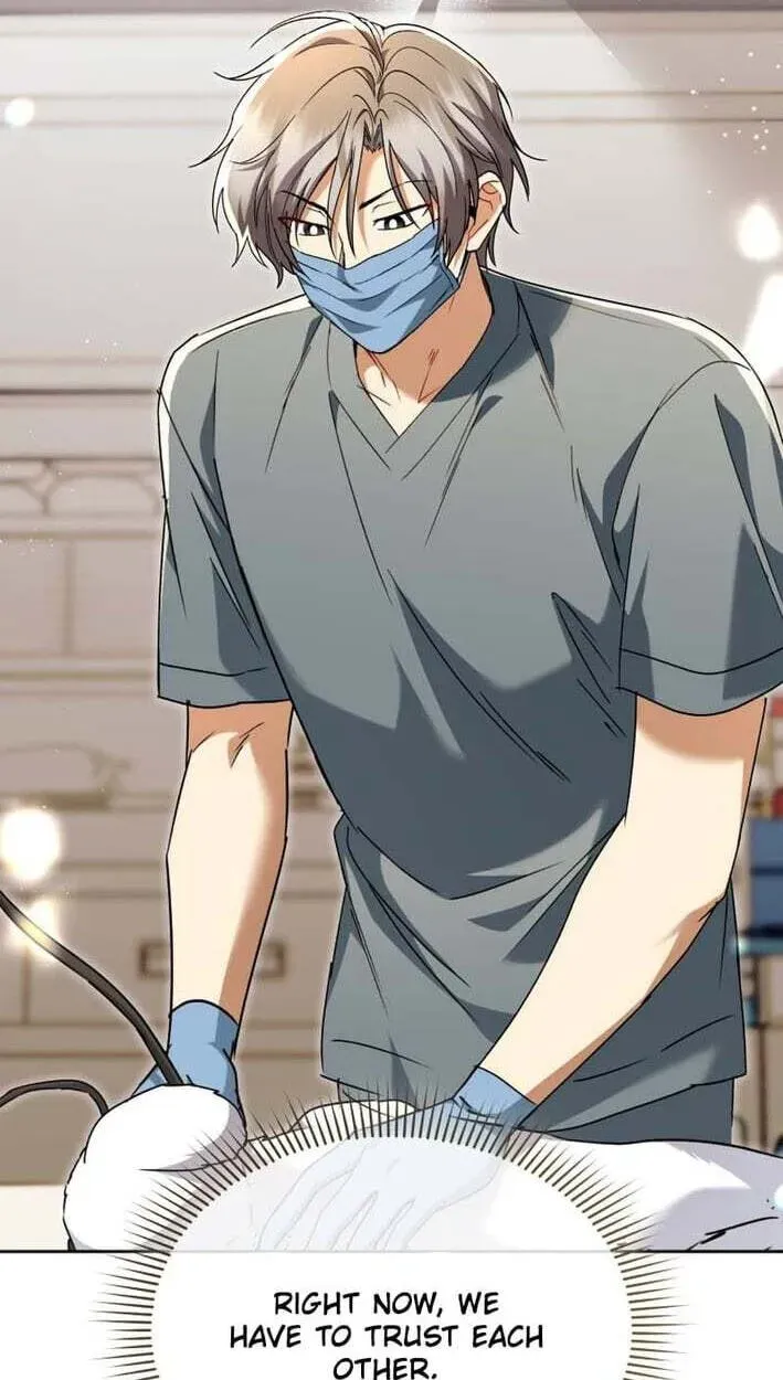 Read Hello, Mr. Veterinarian! chapter 138 image 72 on Lezhin