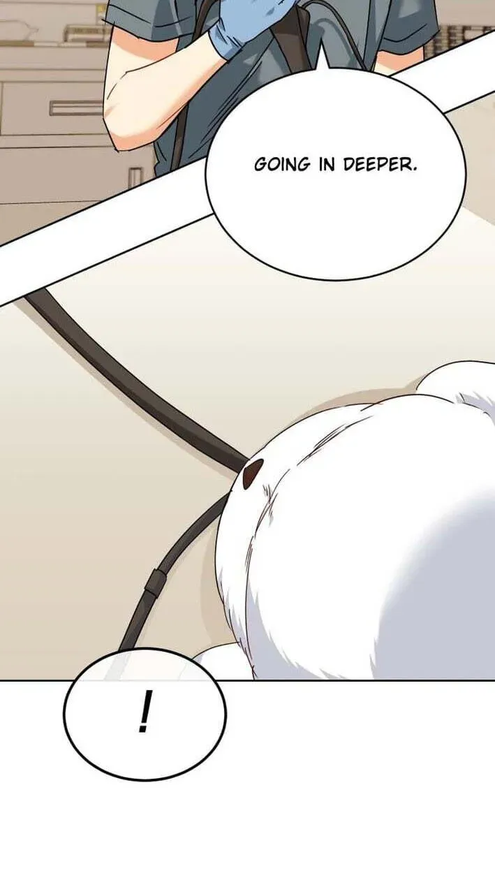 Read Hello, Mr. Veterinarian! chapter 138 image 74 on Lezhin