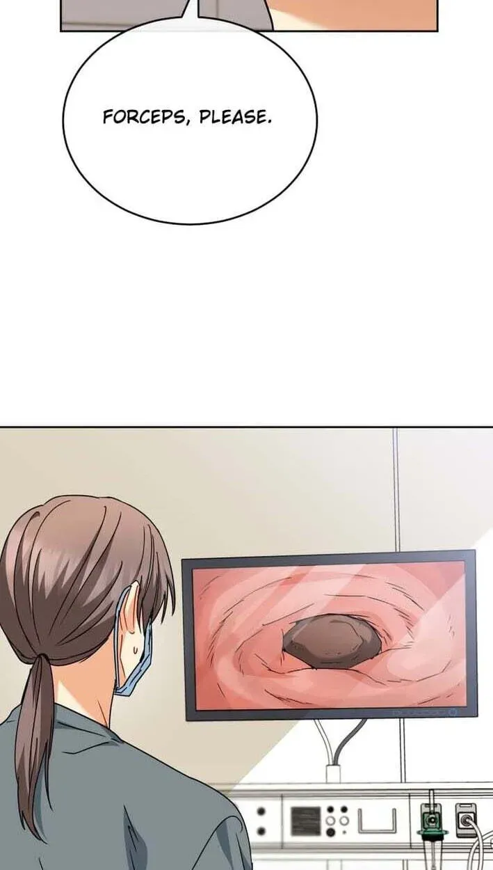 Read Hello, Mr. Veterinarian! chapter 138 image 76 on Lezhin