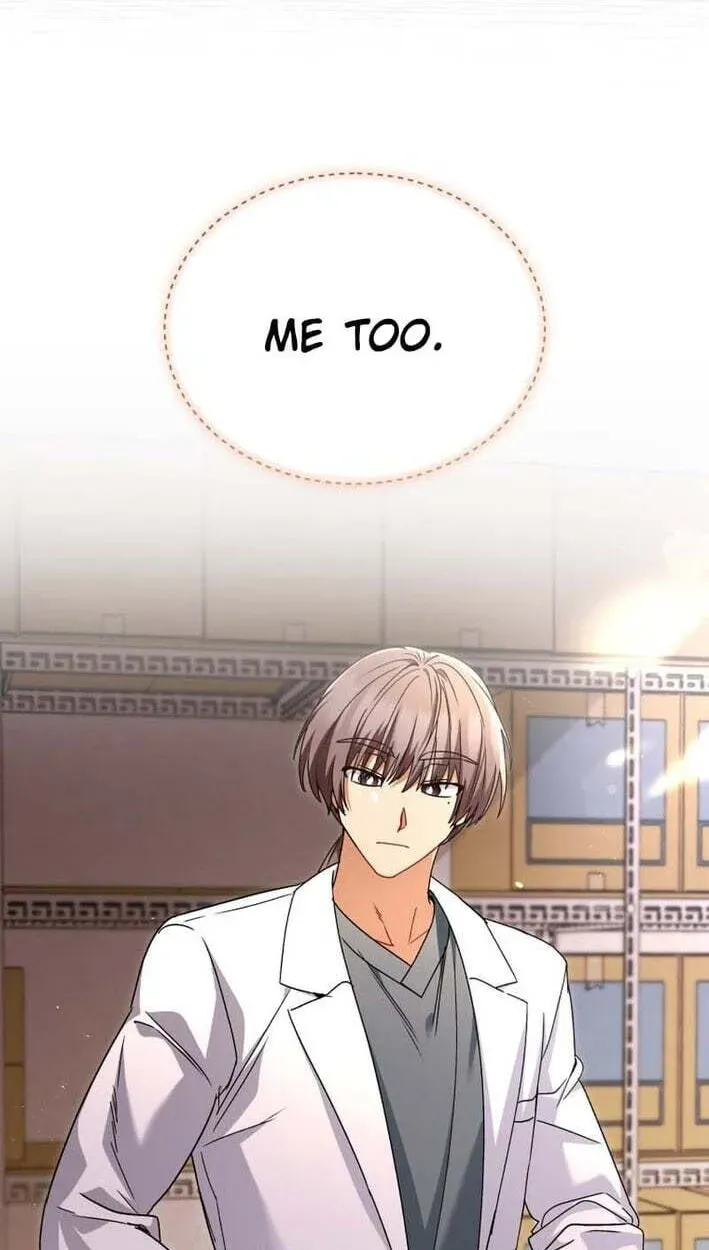 Read Hello, Mr. Veterinarian! chapter 138 image 8 on Lezhin