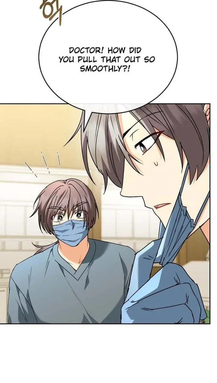 Read Hello, Mr. Veterinarian! chapter 138 image 80 on Lezhin