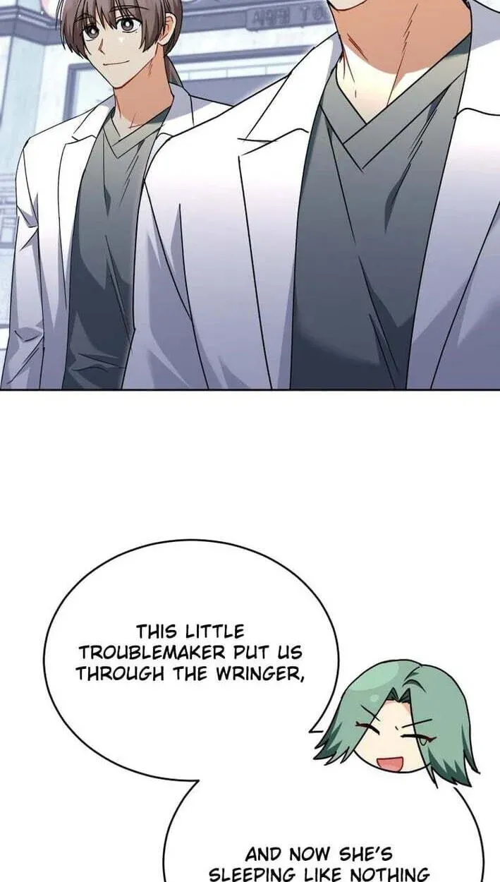 Read Hello, Mr. Veterinarian! chapter 138 image 85 on Lezhin