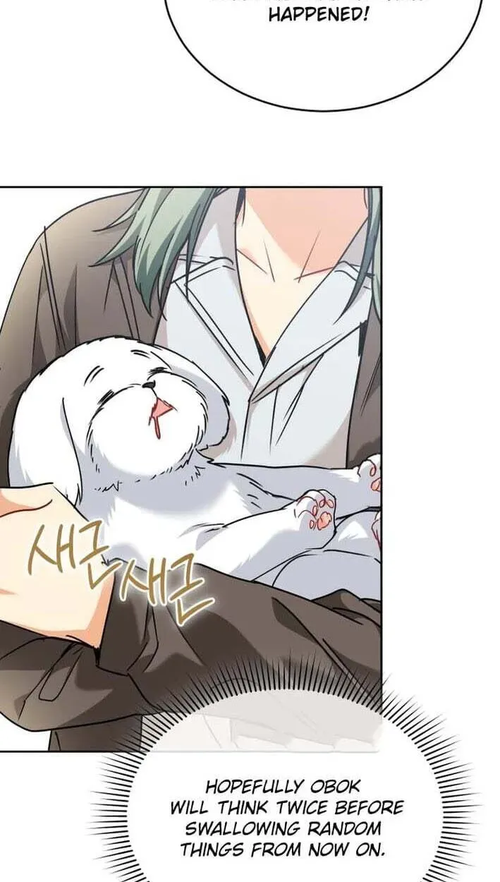 Read Hello, Mr. Veterinarian! chapter 138 image 86 on Lezhin