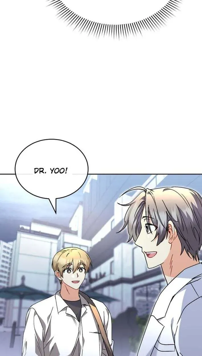 Read Hello, Mr. Veterinarian! chapter 138 image 87 on Lezhin