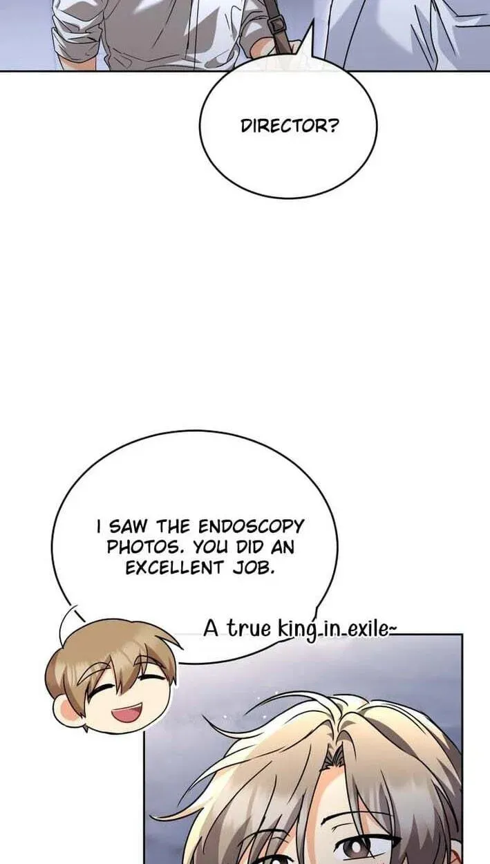 Read Hello, Mr. Veterinarian! chapter 138 image 88 on Lezhin