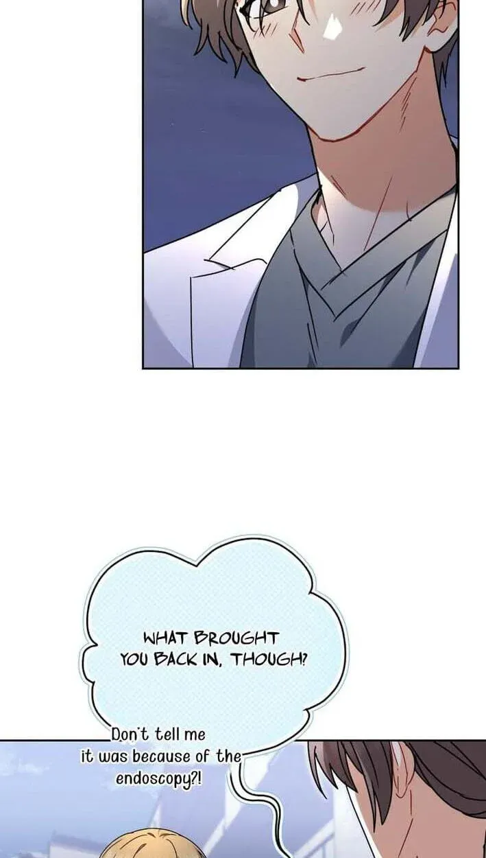 Read Hello, Mr. Veterinarian! chapter 138 image 89 on Lezhin