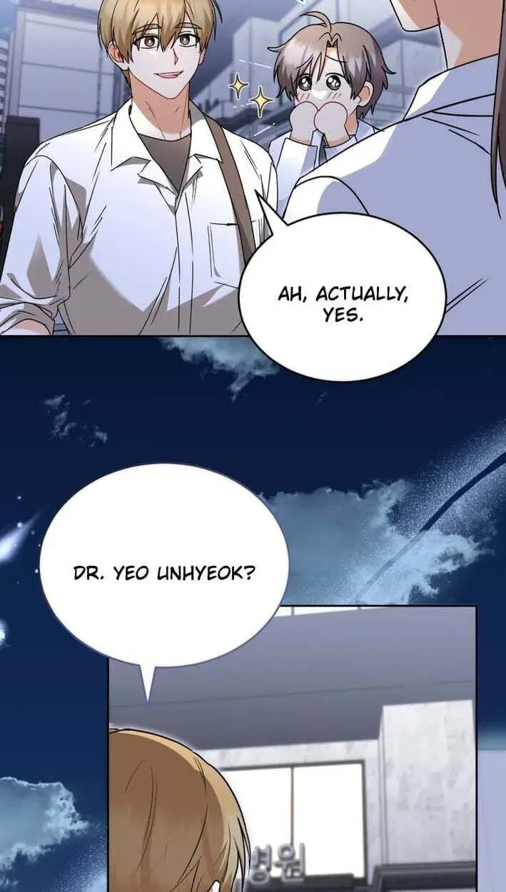 Read Hello, Mr. Veterinarian! chapter 138 image 90 on Lezhin
