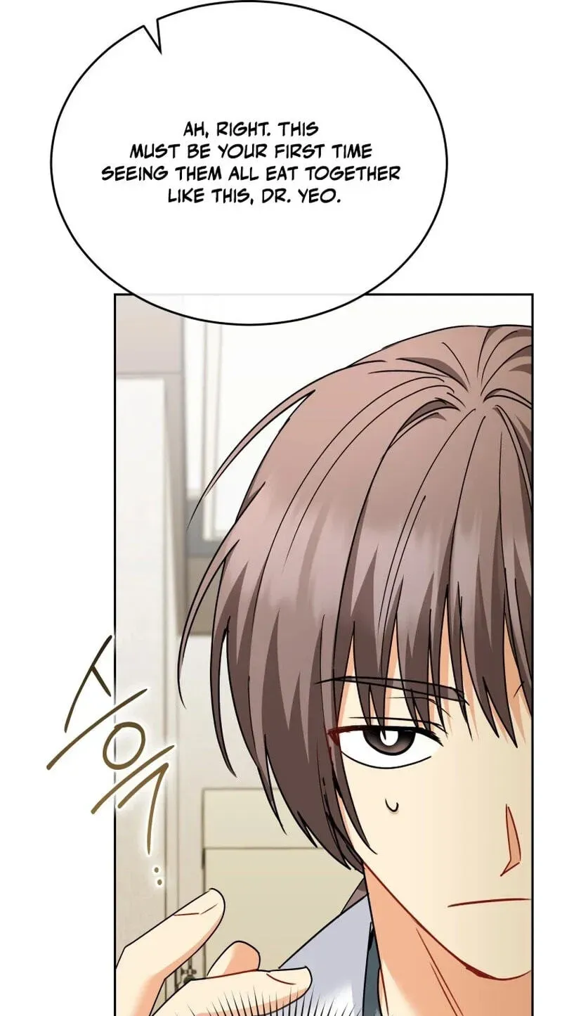 Read Hello, Mr. Veterinarian! chapter 139 image 116 on Lezhin