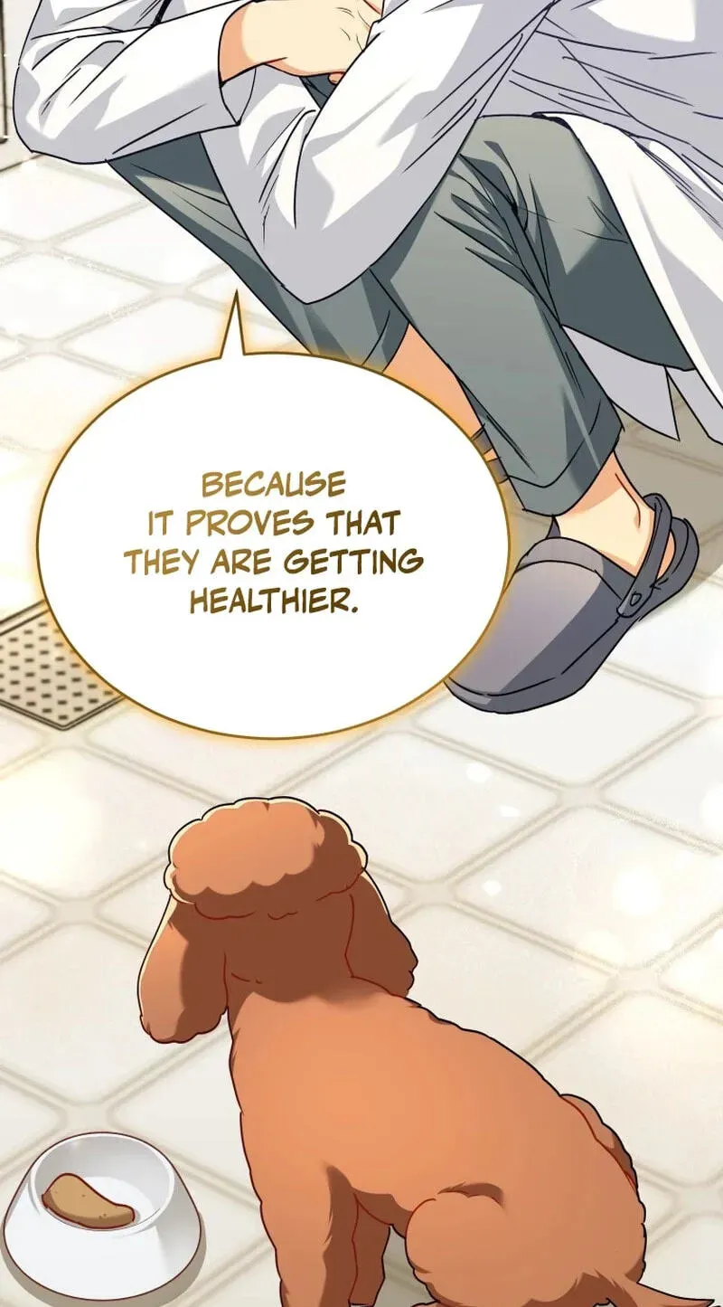 Read Hello, Mr. Veterinarian! chapter 139 image 121 on Lezhin