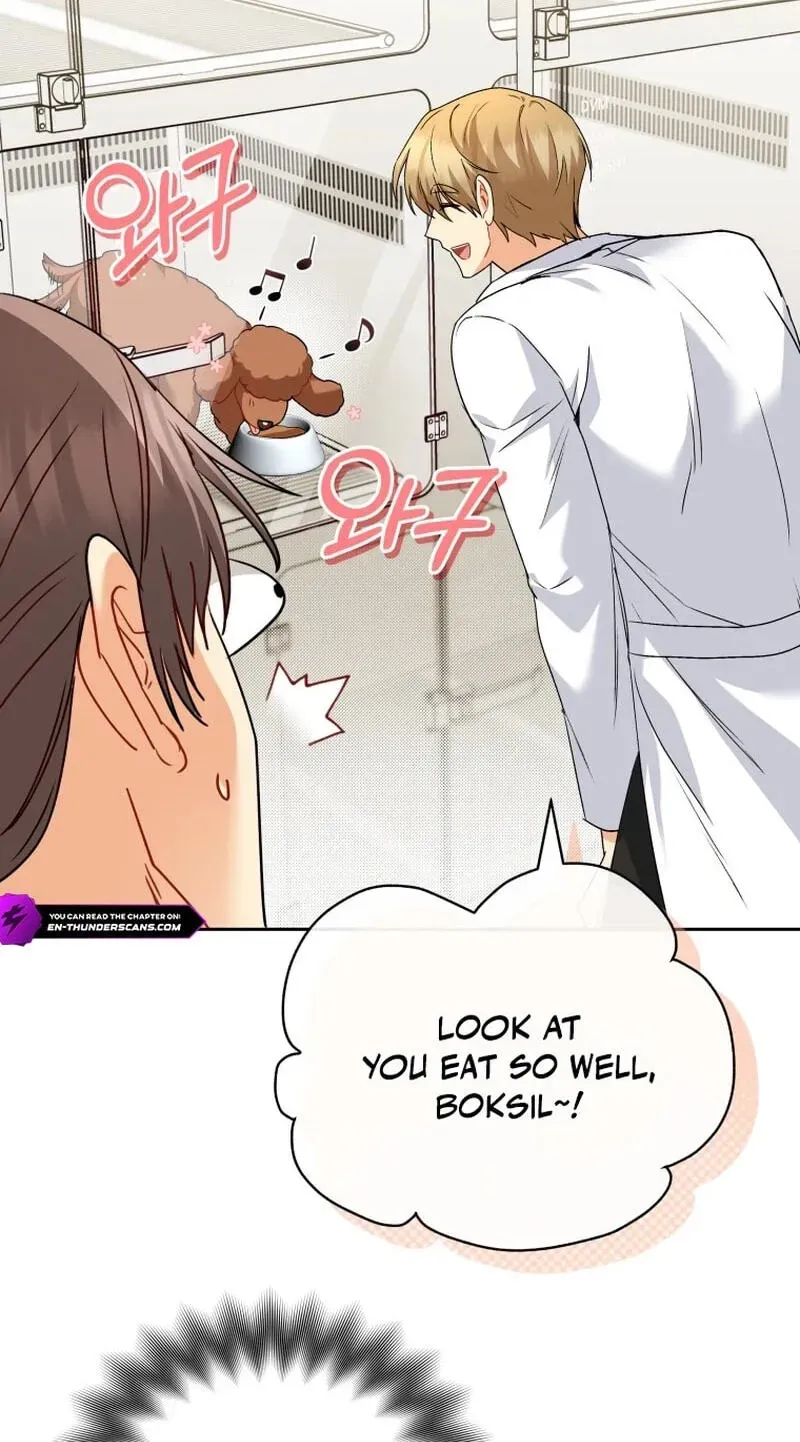 Read Hello, Mr. Veterinarian! chapter 139 image 20 on Lezhin