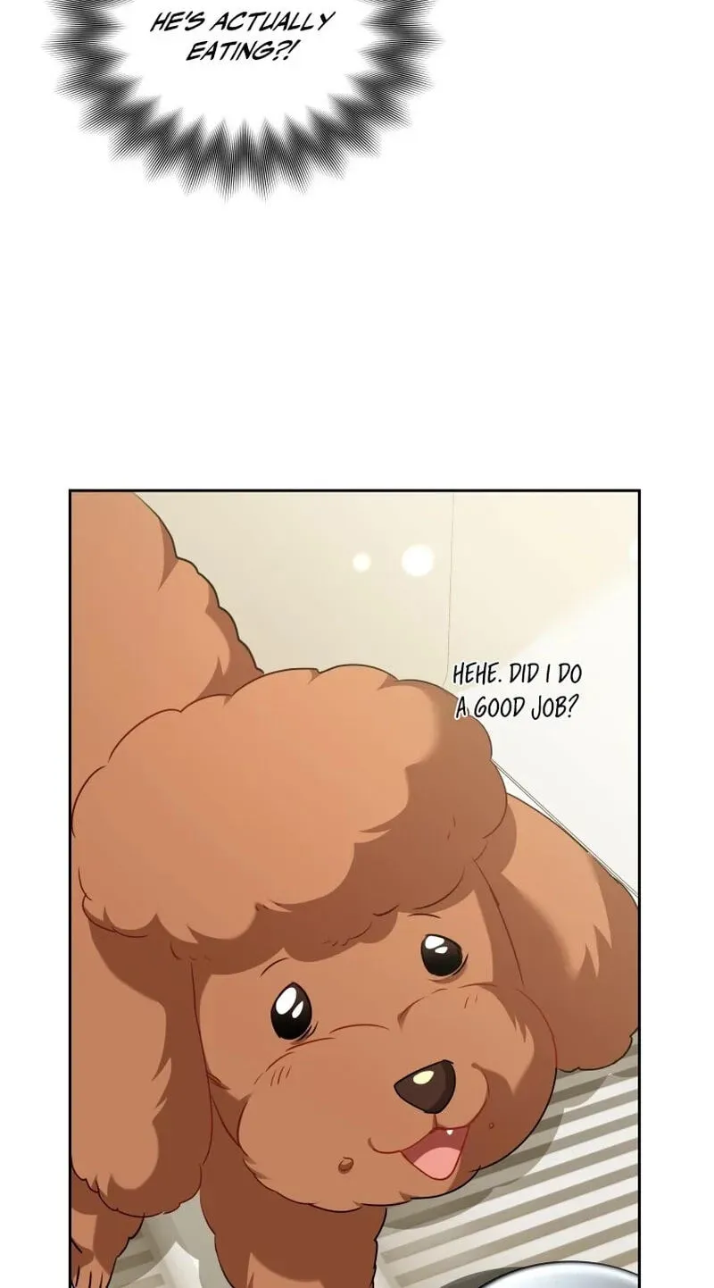 Read Hello, Mr. Veterinarian! chapter 139 image 21 on Lezhin