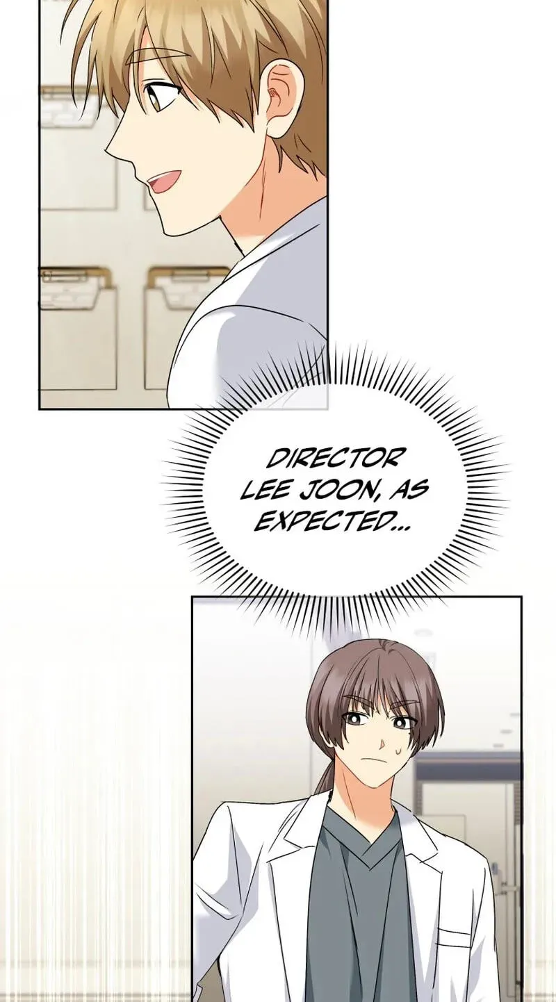 Read Hello, Mr. Veterinarian! chapter 139 image 23 on Lezhin