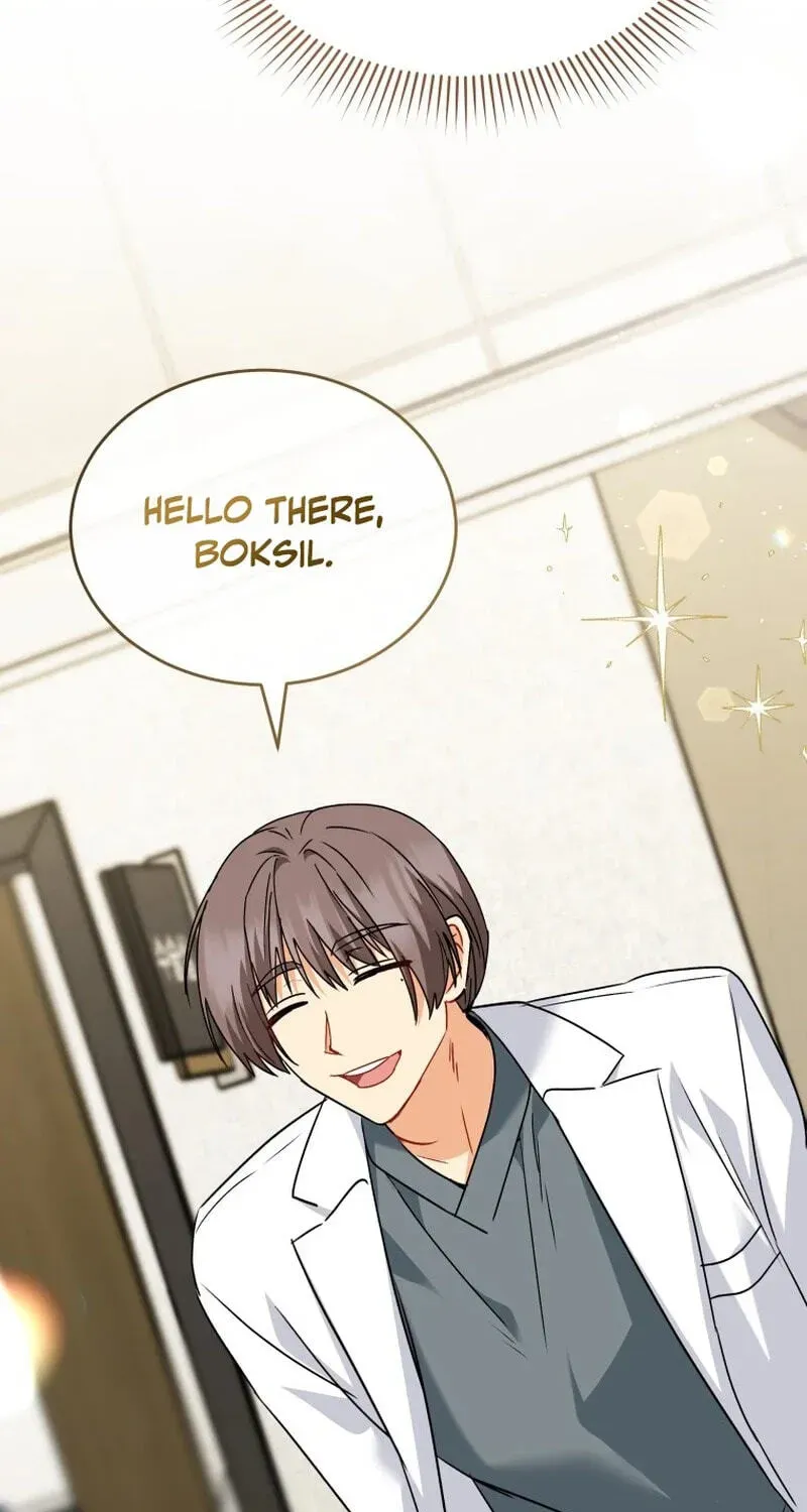 Read Hello, Mr. Veterinarian! chapter 139 image 35 on Lezhin