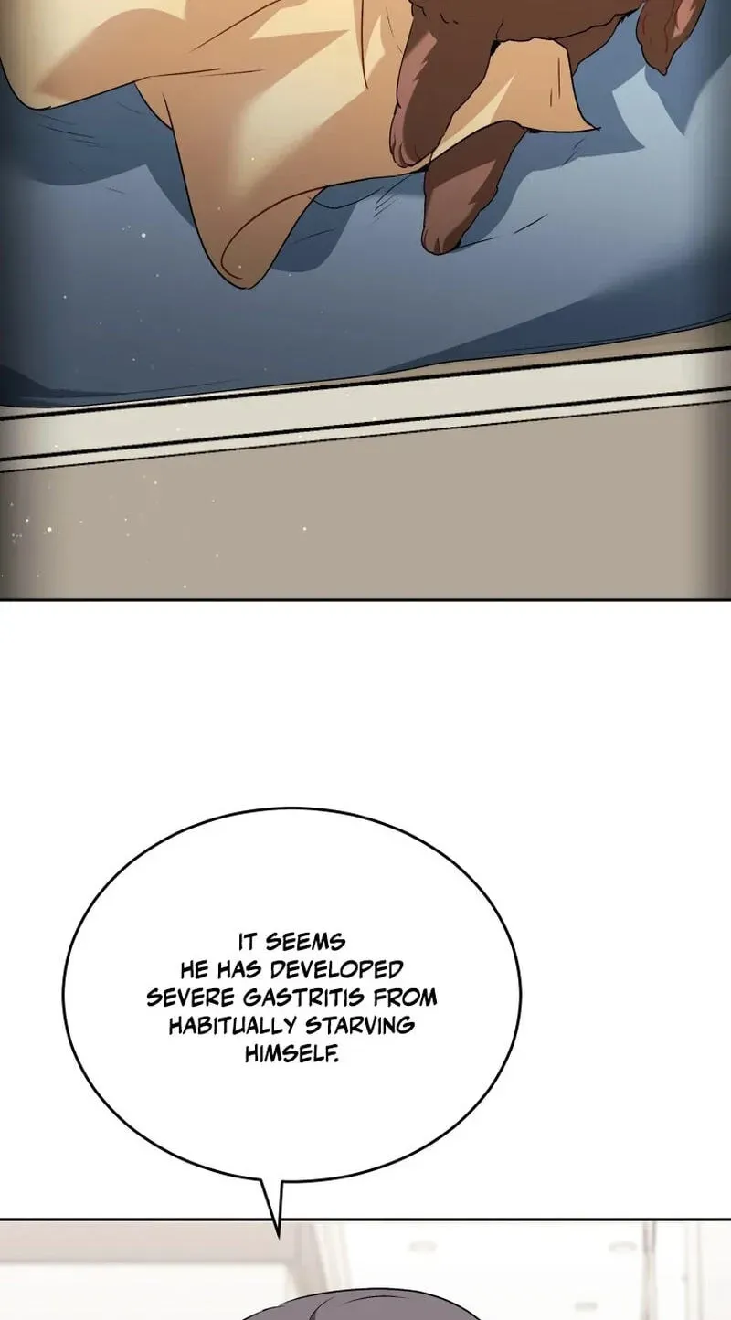 Read Hello, Mr. Veterinarian! chapter 139 image 4 on Lezhin