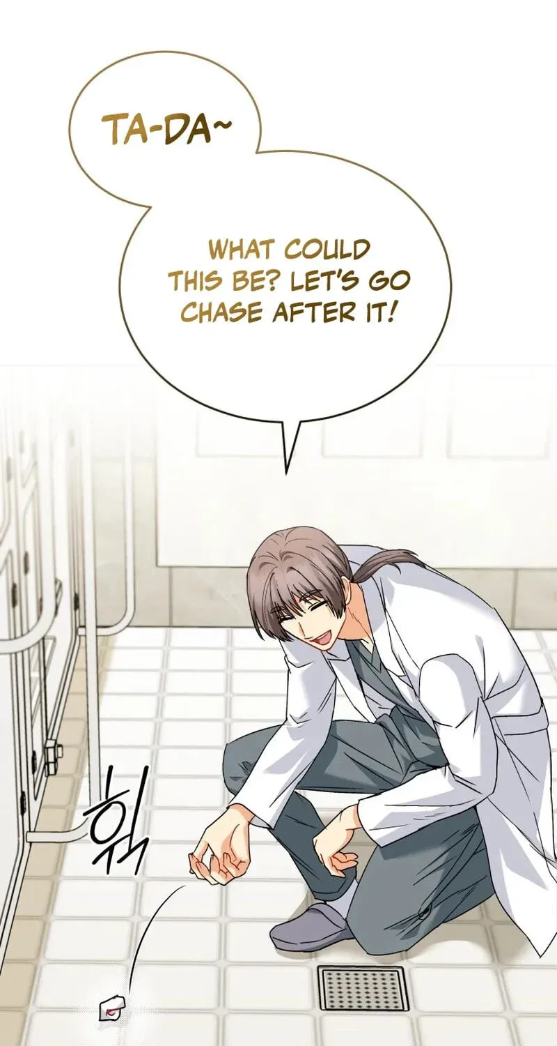 Read Hello, Mr. Veterinarian! chapter 139 image 41 on Lezhin