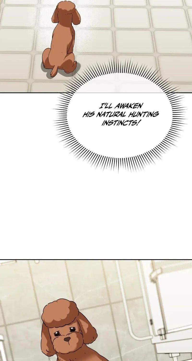 Read Hello, Mr. Veterinarian! chapter 139 image 43 on Lezhin