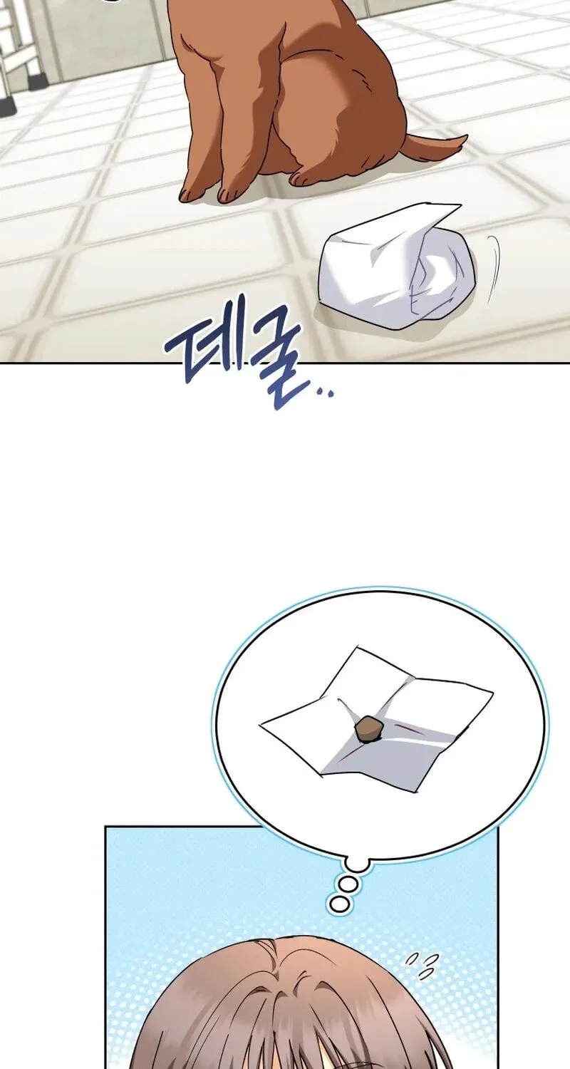Read Hello, Mr. Veterinarian! chapter 139 image 45 on Lezhin