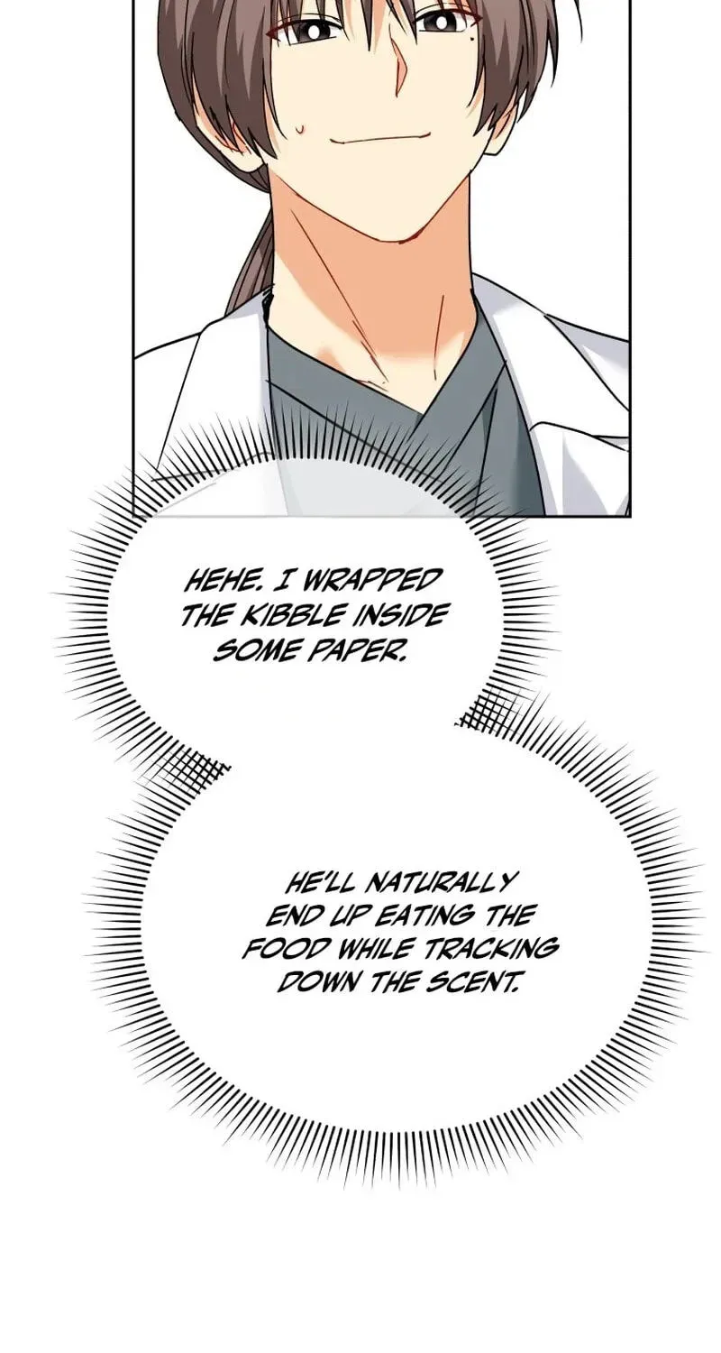 Read Hello, Mr. Veterinarian! chapter 139 image 47 on Lezhin