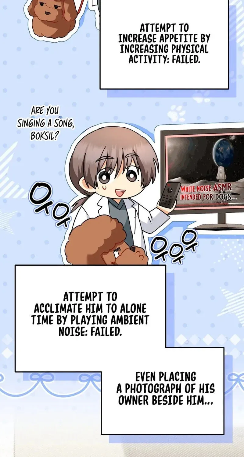 Read Hello, Mr. Veterinarian! chapter 139 image 57 on Lezhin
