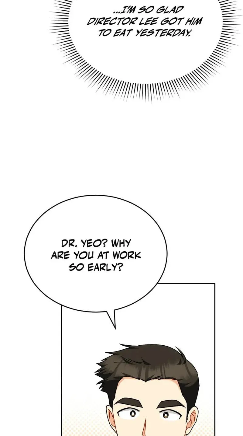 Read Hello, Mr. Veterinarian! chapter 139 image 60 on Lezhin