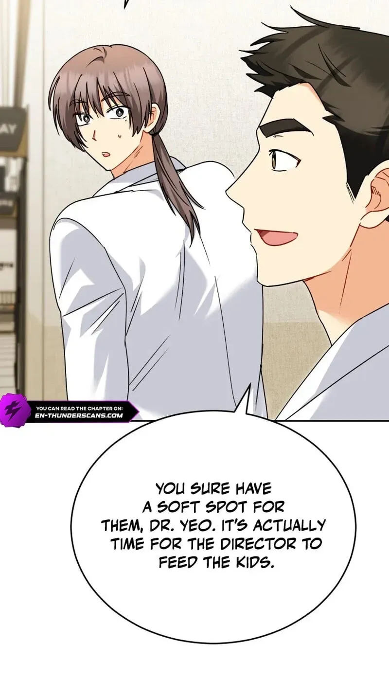 Read Hello, Mr. Veterinarian! chapter 139 image 62 on Lezhin
