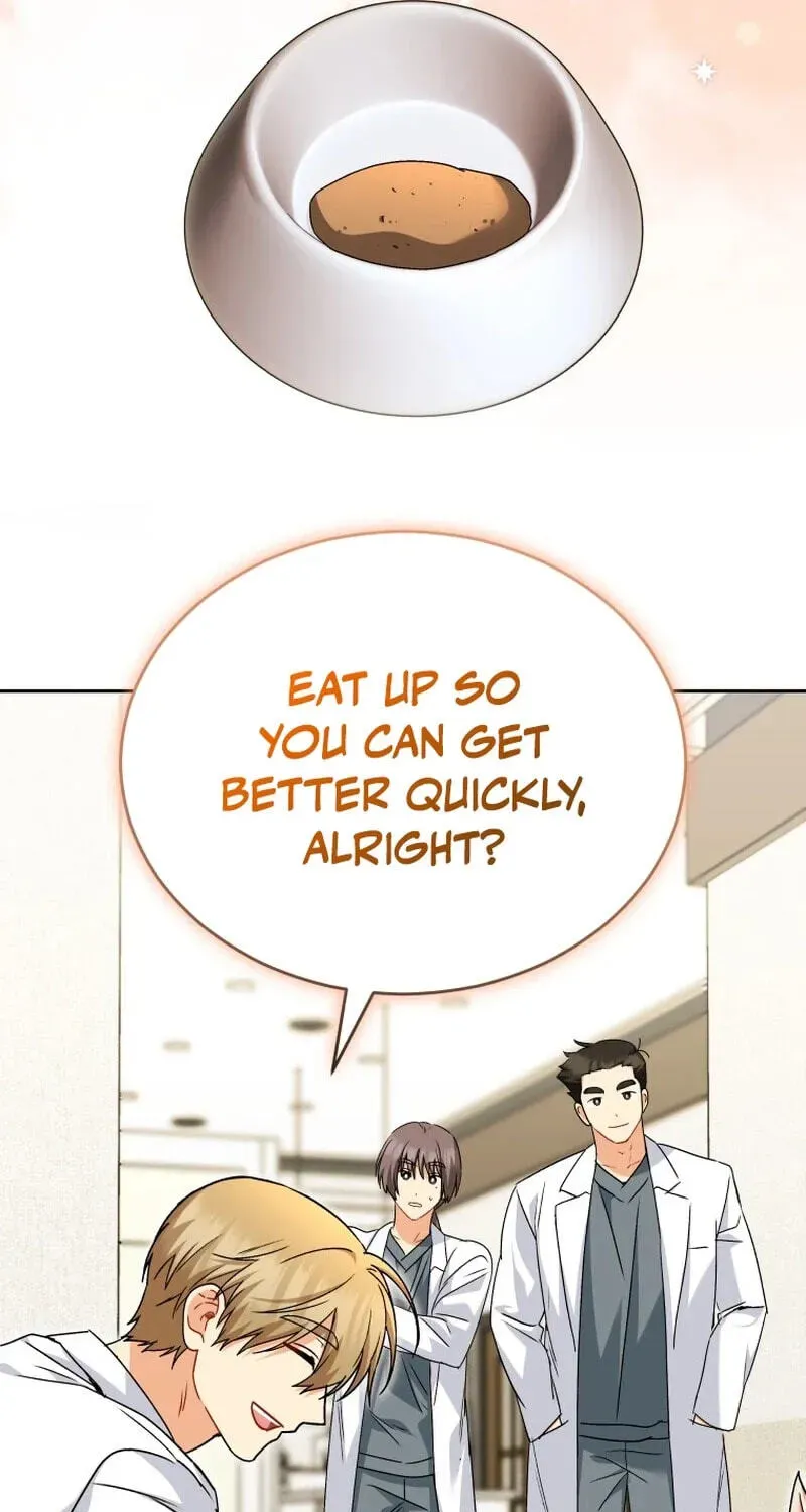 Read Hello, Mr. Veterinarian! chapter 139 image 68 on Lezhin